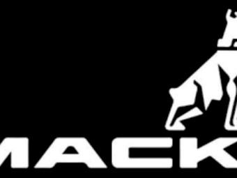 Mack Superliner
