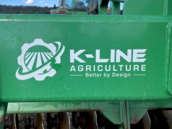 K-Line Speed Tiller