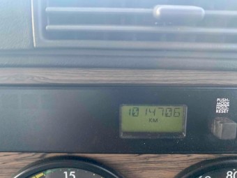 2011 Freightliner FLX Prime Mover