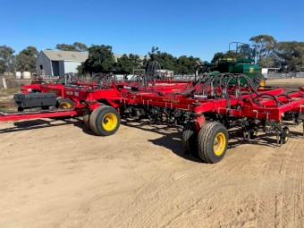 Seedhawk Vaderstad