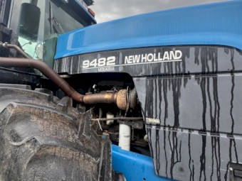 New Holland 9482 Tractor