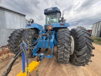 New Holland 9482 Tractor