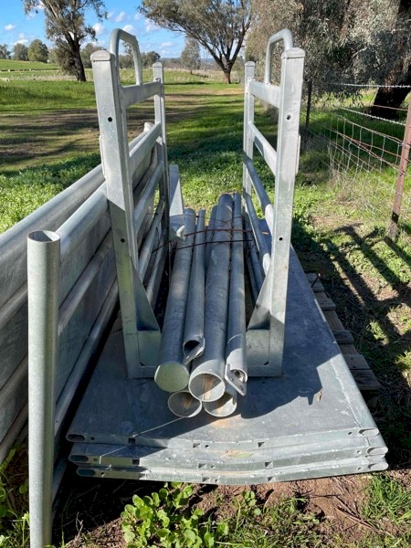 Clip-ex Bugle/Force and 3 Way Draft