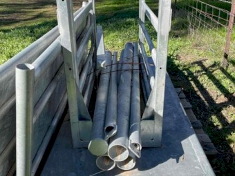 Clip-ex Bugle/Force and 3 Way Draft