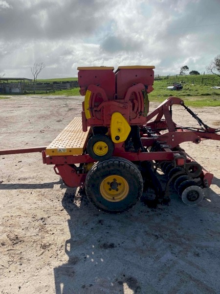 Duncan MK3 Renovator