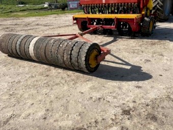 Duncan MK3 Renovator