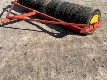 Duncan MK3 Renovator