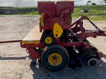 Duncan MK3 Renovator