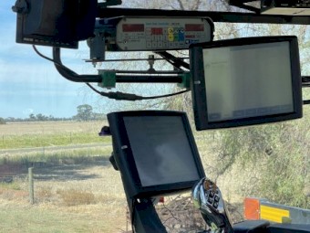 2012 Case IH Magnum 260 Tractor