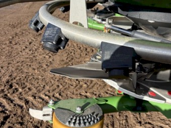 AMAZONE ZA-TS Spreader