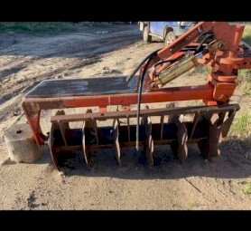 Ennor 6 a side Disc Banker