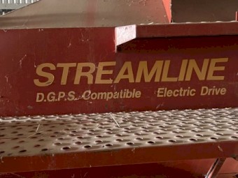 Horwood Bagshaw 6000 ltr Air Seeder