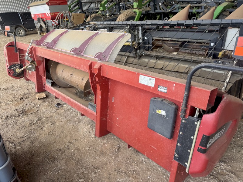 2014 Case IH 3016 Pickup Front