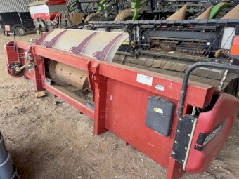 2014 Case IH 3016 Pickup Front