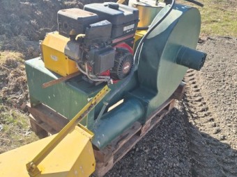 Herbicide pesticide mister NO GST