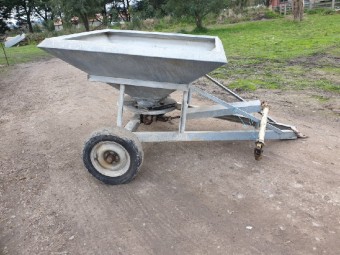 Super Spreader 1t