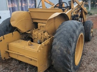 Chamberlain Loader