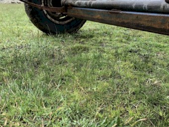 Boat Trailer Brooker