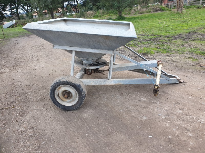 1t gal super spreader