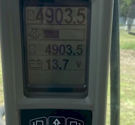 2013 Case IH 210 Puma CVT Tractor