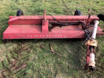 New Holland 96 Mower/Slasher