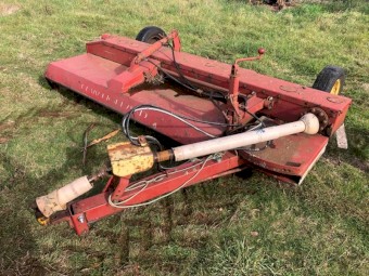 New Holland 96 Mower/Slasher