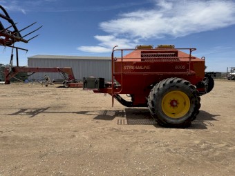 Horwood Bagshaw Streamline 6000 Air Cart