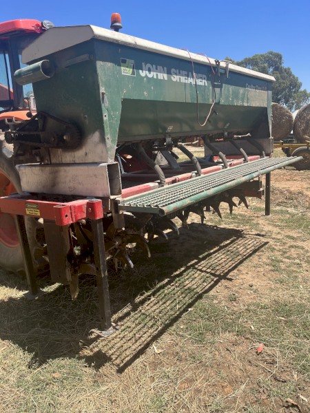 Aervator Aerator 3 meter