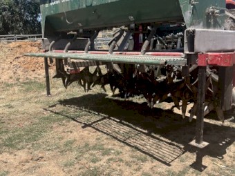 Aervator Aerator 3 meter