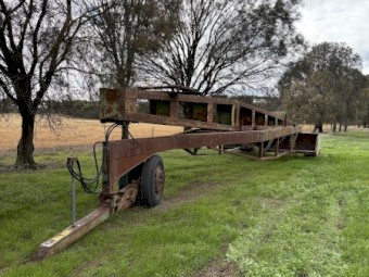 Land Plane