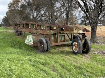 Land Plane