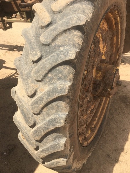 Wanted 320/80R42 Tyre 