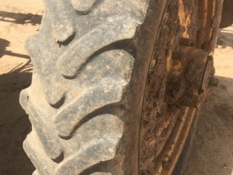 Wanted 320/80R42 Tyre 