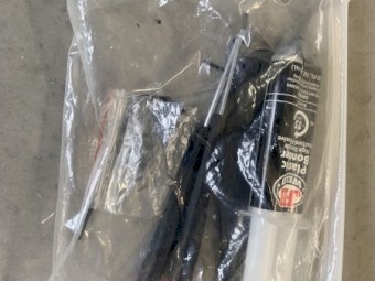 Sentera Fix Wing Drone