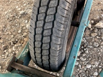 Jetstream Field Bin with Auger