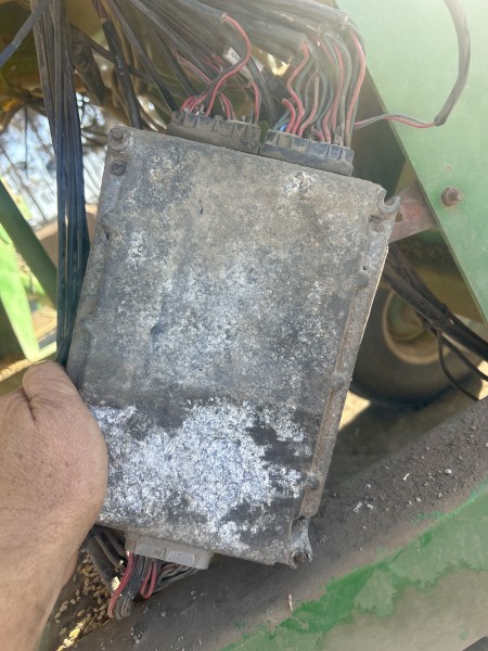 WANTED John Deere Controller