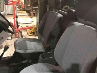 2008 Toyota Landcruiser GXL Ute