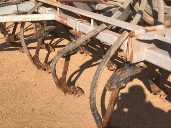 RFM 2300 Airseeder