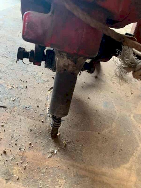 Sunbeam Shearing Machines