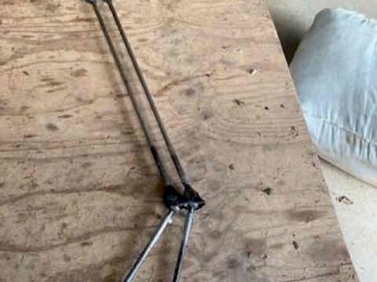 Sunbeam Shearing Machines