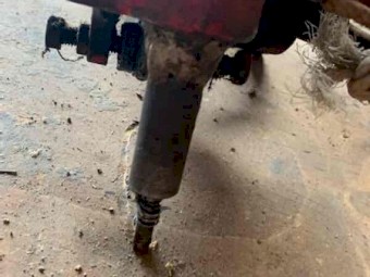 Sunbeam Shearing Machines