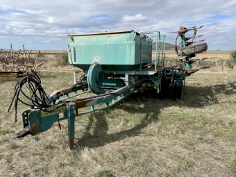 Ryan Series 90 Airseeder
