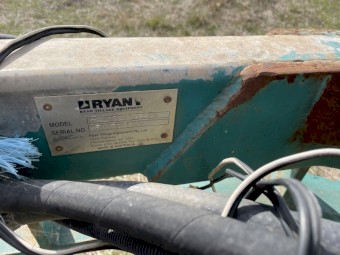 Ryan Series 90 Airseeder