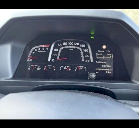 Toyota Landcruiser 79 Facelift