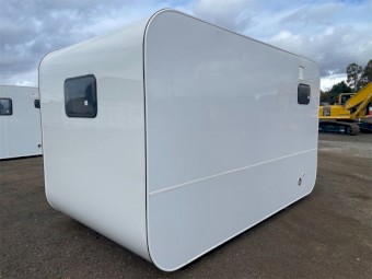 4M Accommodation Pod