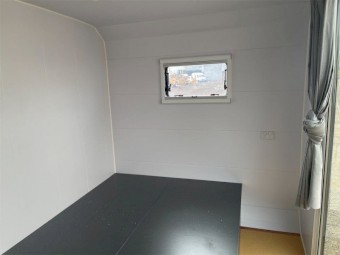 4M Accommodation Pod