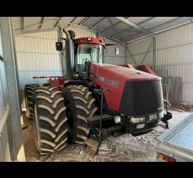 Case IH STX450 Tractor