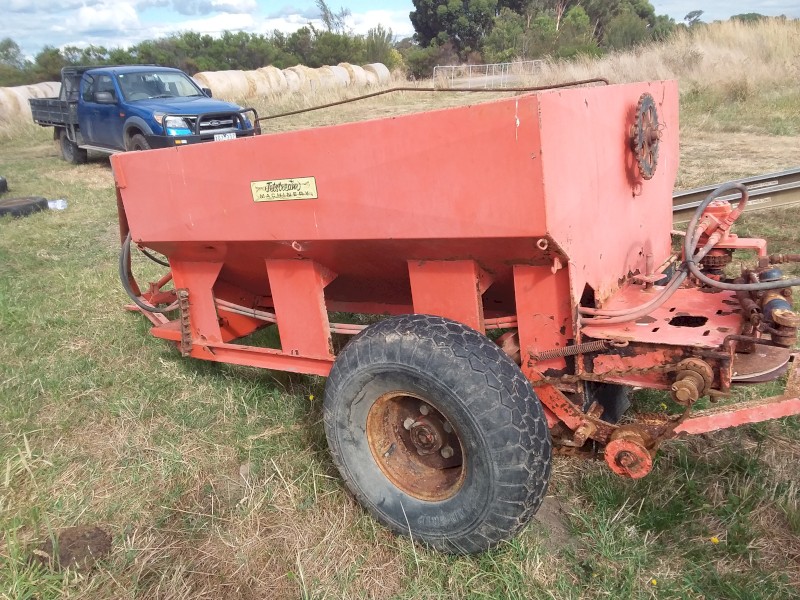 Jetstream Super Spreader