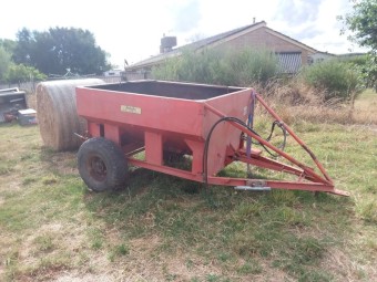 Jetstream Super Spreader