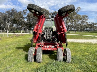 Auscut  Slasher/Mulcher